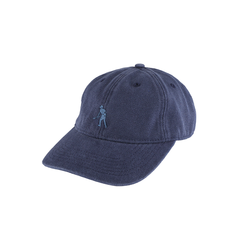 Pass~Port - Solid Leagues Cap - Navy