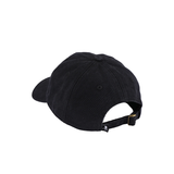 Pass~Port - Solid Leagues Cap R46 - Washed Black