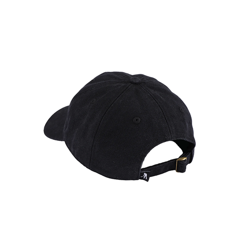 Pass~Port - Solid Leagues Cap R46 - Washed Black