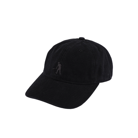 Pass~Port - Solid Leagues Cap R46 - Washed Black