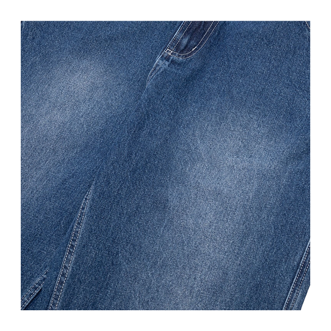 Pass~Port - Workers Club Jean - Faded Wash Dark Indigo