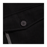 Pass~Port x Ace Trucks - Ace Movers Jacket - Black