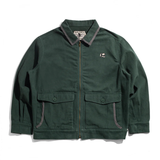 Pass~Port x Ace Trucks - Ace Movers Jacket - Green