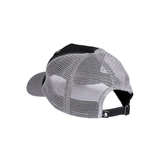 Pass~Port x Ace Trucks - Ace Packers Trucker Cap - Black/Steel
