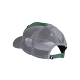 Pass~Port x Ace Trucks - Ace Packers Trucker Cap - Green/Steel