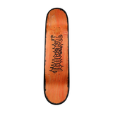 Personal Joint - Grudge Girl Dipped Deck - Black