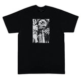 Personal Joint - Ham Tee - Black