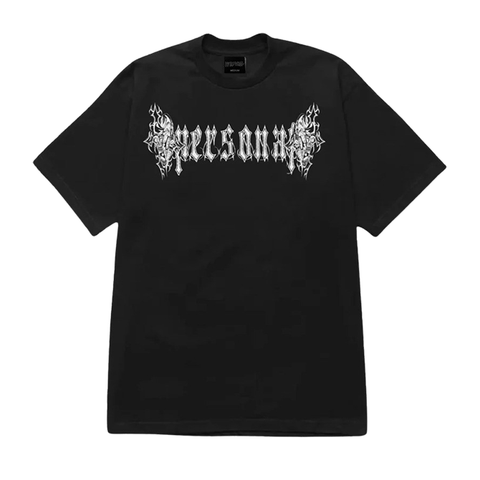 Personal Joint - Holy Logo Tee - Black