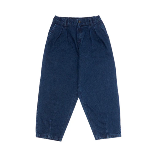 Poetic Collective - Balloon Pants - Classic Denim Wash