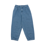 Poetic Collective - Balloon Pants - Light Denim Wash