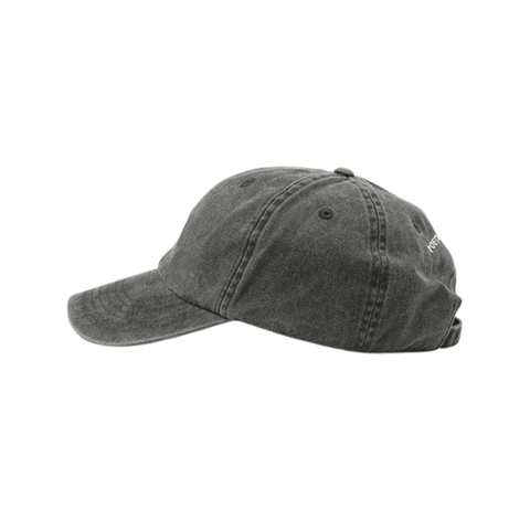 Poetic Collective - Classic Cap - Black Denim 1