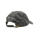 Poetic Collective - Classic Cap - Black Denim 1