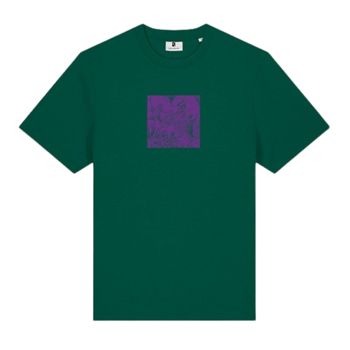 Poetic Collective - Demon Tee - Green