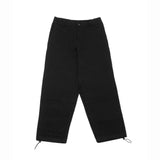 Poetic Collective - OTD Sculptor Pants - Black Ripstop