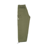 Poetic Collective - OTD Sculptor Pants - Olive Ripstop