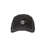 Poetic Collective - Sports Cap - Black 1