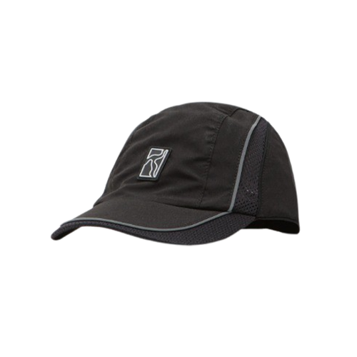 Poetic Collective - Sports Cap - Black 1