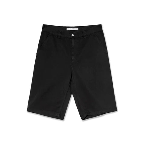 Polar Skate Co. - 44! Shorts - Twill - Black