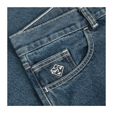 Polar Skate Co. - 89! Jeans - Blue Wash