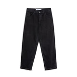 Polar Skate Co. - 93! Denim - Pitch Black