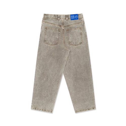 Polar Skate Co. - Big Boy Jeans - Acid Beige
