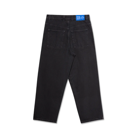 Polar Skate Co. - Big Boy Jeans - Brown/Blue 2