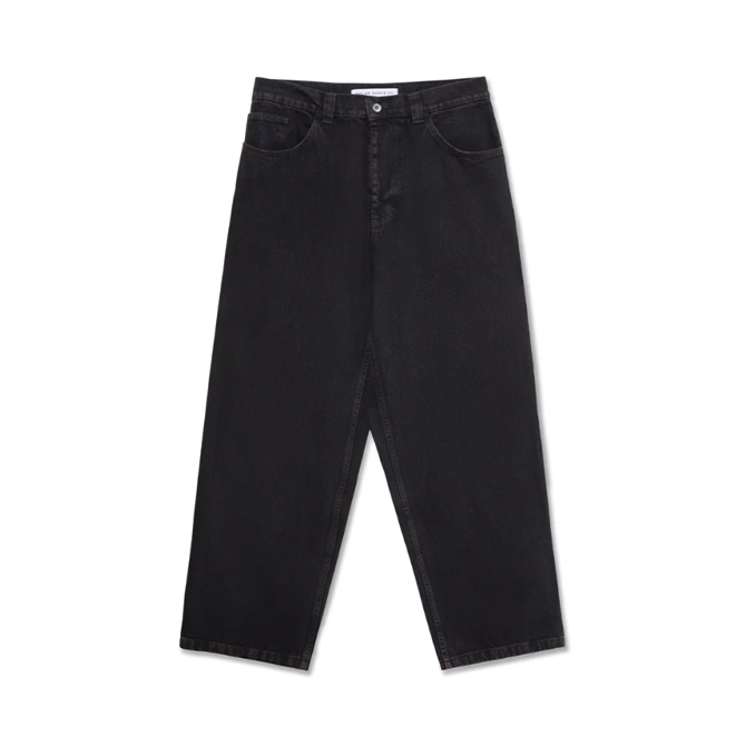 Polar Skate Co. - Big Boy Jeans - Brown/Blue 2