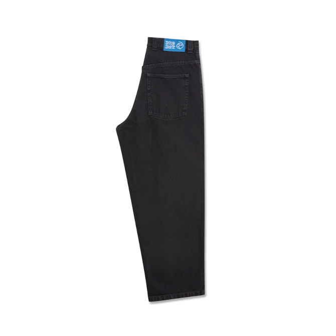 Polar Skate Co. - Big Boy Jeans - Brown/Blue 2