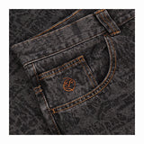 Polar Skate Co. - Big Boy Jeans - Exist - Washed Black