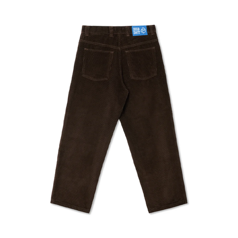 Polar Skate Co. - Big Boy Pants - Cord - Chocolate