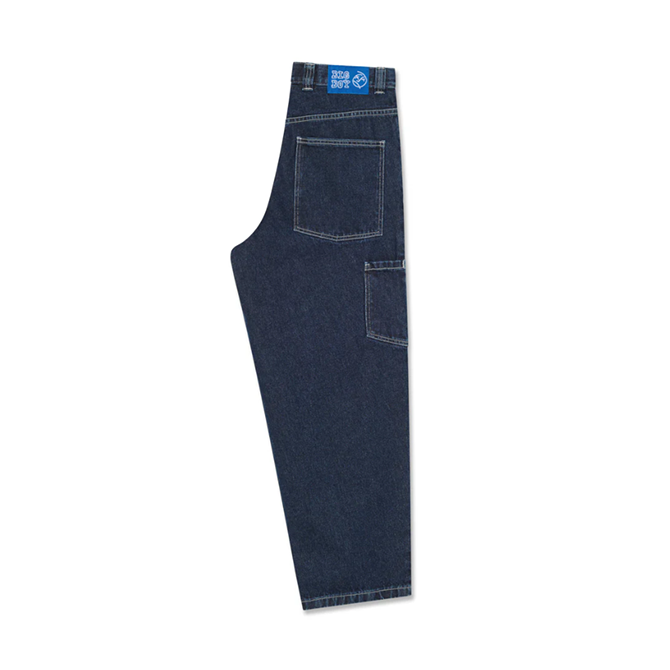 Polar Skate Co. - Big Boy Work Pants - Indigo