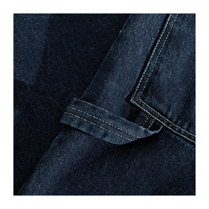 Polar Skate Co. - Big Boy Work Pants - Indigo
