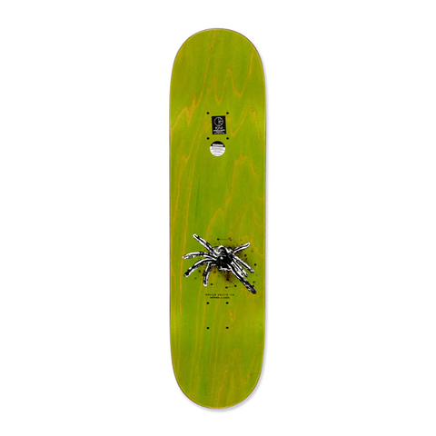 Polar Skate Co. - David Stenstrom Spider Deck - Multi