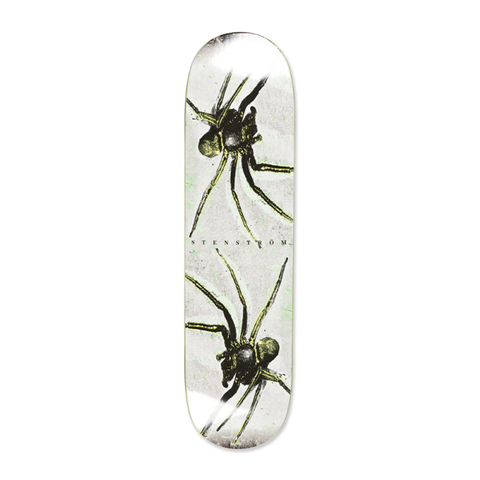 Polar Skate Co. - David Stenstrom Spider Deck - Multi