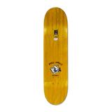 Polar Skate Co. - Emile Laurent - Burnside 2084 Deck - Multi