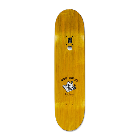 Polar Skate Co. - Emile Laurent - Burnside 2084 Deck - Multi