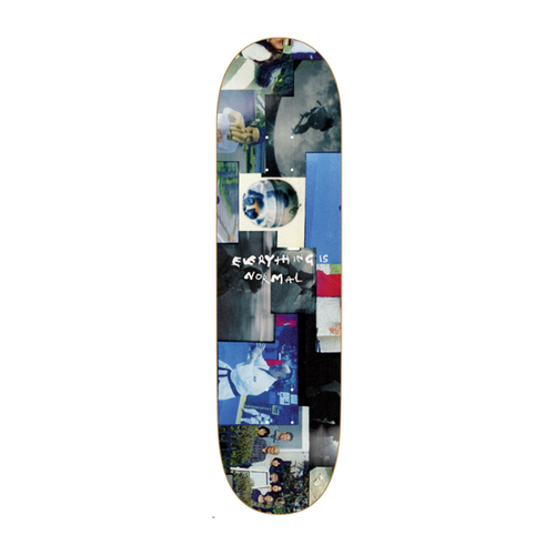 Polar Skate Co. - Everything Is Normal B Deck