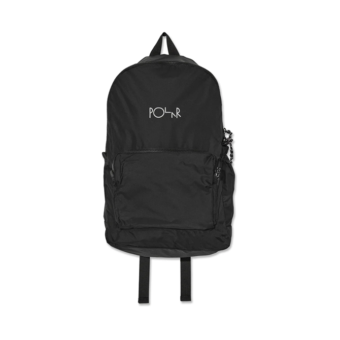 Polar Skate Co. - Packable Backpack - Black