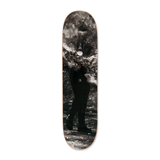 Polar Skate Co. - Paul Grund Stuntman A Deck - Multi