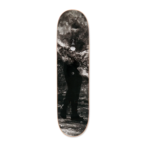 Polar Skate Co. - Paul Grund Stuntman A Deck - Multi