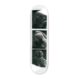 Polar Skate Co. - Paul Grund Stuntman A Deck - Multi