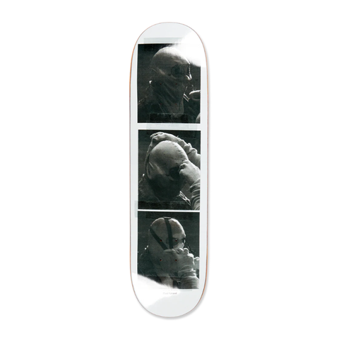 Polar Skate Co. - Paul Grund Stuntman A Deck - Multi