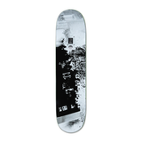 Polar Skate Co. - Paul Grund - Untitled Deck - Multi