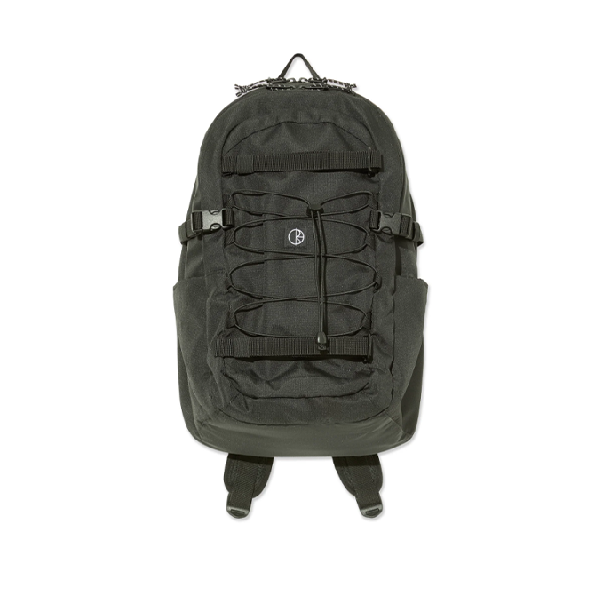 Polar Skate Co. - Resa Backpack - Black