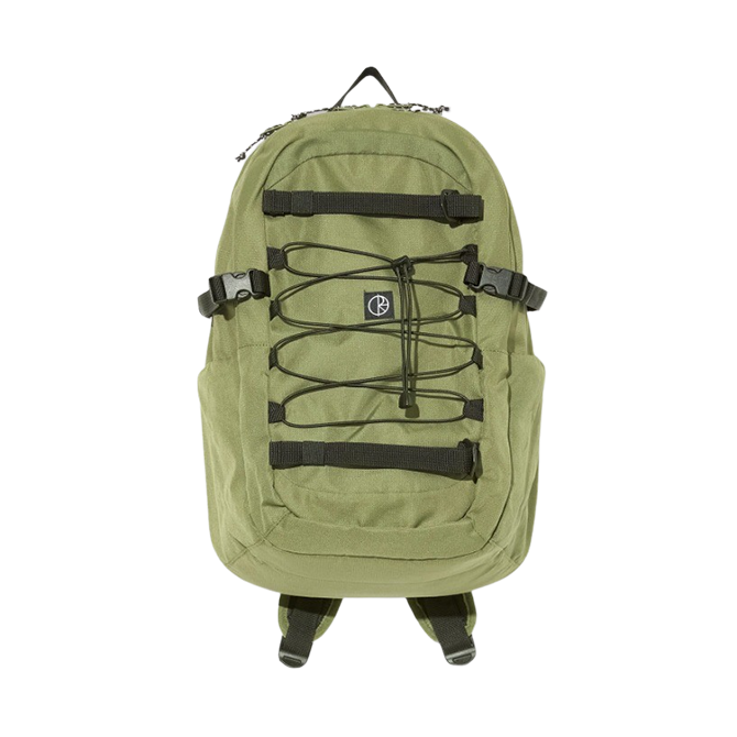 Polar Skate Co. - Resa Backpack - Vetiver