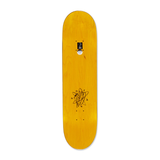 Polar Skate Co. - Roman Gonzalez Stay In Motion Deck - Blue