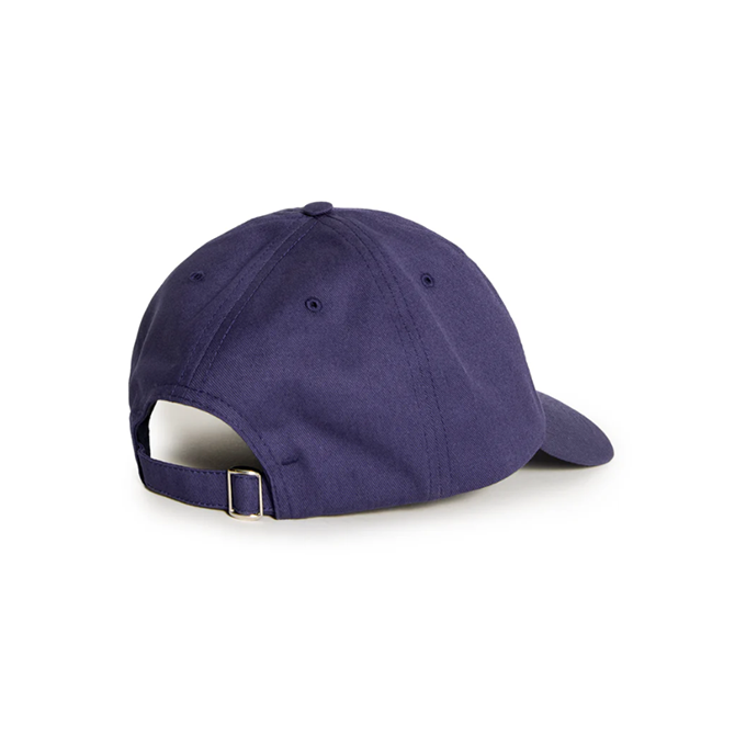 Polar Skate Co. - Sai Cap - College Logo - Navy
