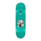 Polar Skate Co. - Shin Sanbongi Babies Deck - Surf Sr. Shape