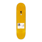 Polar Skate Co. - Shin Sanbongi Shin City Deck - Multi