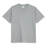 Polar Skate Co. - Steve Tee - Heather Grey